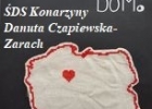 ŚDS-Konarzyny-DANUTA-CZAPIEWSKA-ZARACH2-plakat